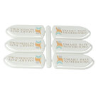100% Recycled Small Paper Clip Set E1613603