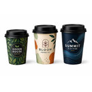 Disposable Paper Coffee Cup E164108