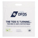 Potato Starch Carrier Bag E169008