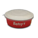 Salad Bowls E1611404