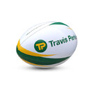 SIZE 5 PROMOTIONAL RUGBY BALL  E1611108