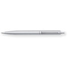 Sheaffer Sentinel Brushed Chrome Ball Pen E162103