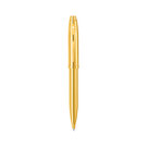 Sheaffer 100 PVD Gold Ball Pen E162106