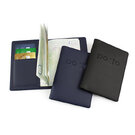 Porto Eco Passport Case E169103