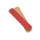 EcoBond Smiley Bookmark E1613305