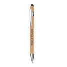 Astra-i Bamboo Ball Pen E161105