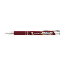Electra&reg; Classic Softfeel GRS Recycled Ball Pen E161602