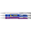 Recycled Electra Ball Pen E161603