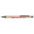 Ergo Bamboo Ball Pen E161103