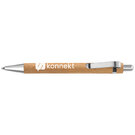 Rodeo Bamboo Ball Pen E161006