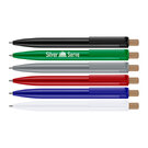 Eco Click GRS Recycled Ball Pen E161003
