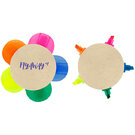 Helios Wheastraw Highlighter E161303