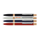Metalux GRS Recycled Ball Pen E161707