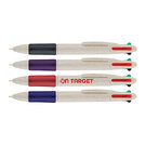 Quad Wheatpen E161101