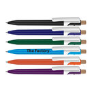 Uno Colour GRS Recycled Ball Pen E161008