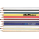 Standard NE Pencil (Sharpened) E161210