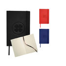 CLASSIC A5 SOFT COVER NOTEBOOK E166708