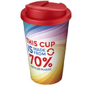 AMERICANO&reg; ECO 350ML RECYCLED TUMBLER E164306
