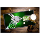 Premium Bar & Counter Mat E1611201