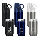 Hookipa Recycled 2-in-1 Bottle and Tumbler 500ml/370ml E164308