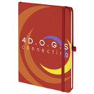 Mood&reg; Softfeel Notebook E166602