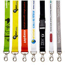 DYE SUBLIMATION LANYARD E167507