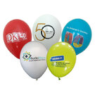 LATEX BALLOONS 10 inch E1614206