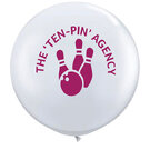 JUMBO 36" (3 FOOT) LATEX BALLOONS E1614205