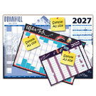 A1 WALL PLANNERS E1614901
