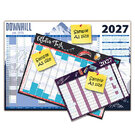 A2 WALL PLANNERS E1614902