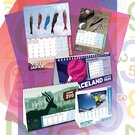 CALENDARS E1615001