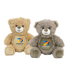 17cm Catherine Eco Bear - Direct to Bear Print E1613003