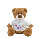 17cm Charlotte Eco Bear E1613006