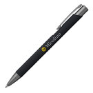 Crosby Gunmetal Softy Pen E161905