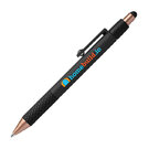 Nora Recycled Plastic Relax Fidget Stylus Pen E161805