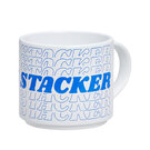 MAXI STACKER CERAMIC MUG E163904