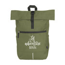 Nolan Recycle rPET Backpack  E168108