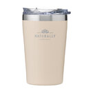Re-Steel RCS Recycled Coffee Mug 380ml Thermo Cup E164205