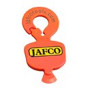 Keysie Multi-Purpose Key Ring E1613904