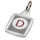 TOUR A5 KEYCHAIN E1613802