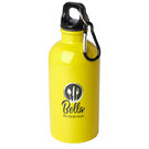Oregon 400ml Recycled Water Bottle with Carabiner E164801