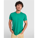 Atomic Short Sleeve Unisex T-shirt E169903