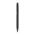 Metal Ballpoint Pen with Touch Function Ohara