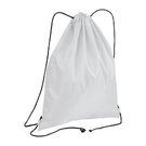 Recycled polyester gym bag