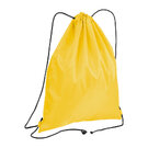 Recycled polyester gym bag