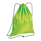 Recycled polyester gym bag