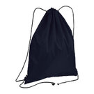 Recycled polyester gym bag