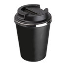 Stainless steel thermo mug, 350ml