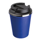 Stainless steel thermo mug, 350ml