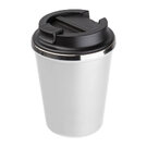 Stainless steel thermo mug, 350ml